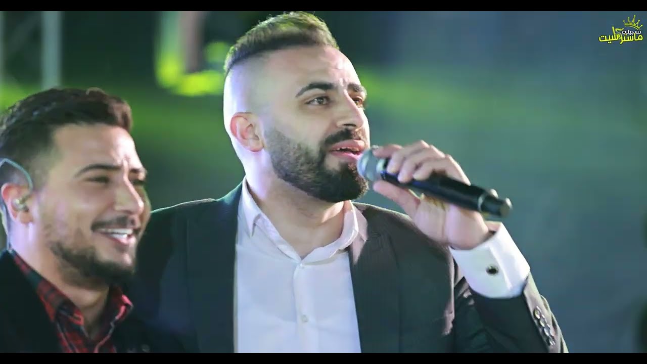 لقاء خرافي 🔥👌 اقوى دحيه بالموسم ❗️مجد ابو غربيه و براء تلاحمه || مهرجان عدي و بلال ابو عيشه الخليل