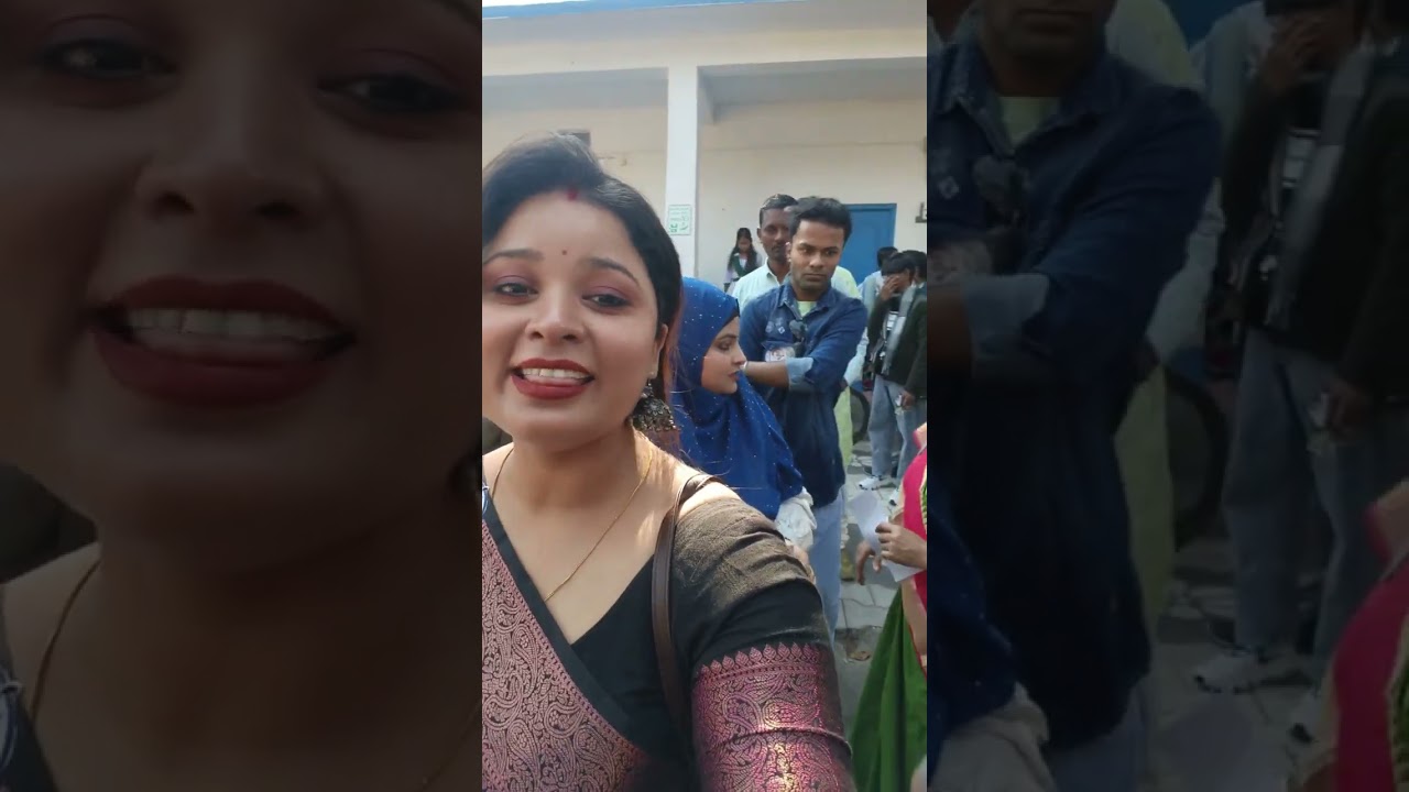 Reunion batch 2011 BHS PART 1
