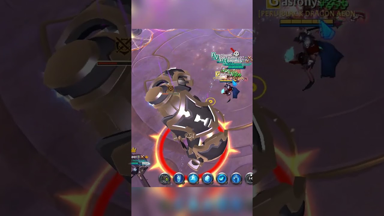 Cofre Legendario + Constructor //  #albiononlineespa&ntilde;ol #albiononlineespa&ntilde;ol #albiononlineesunmmorpg