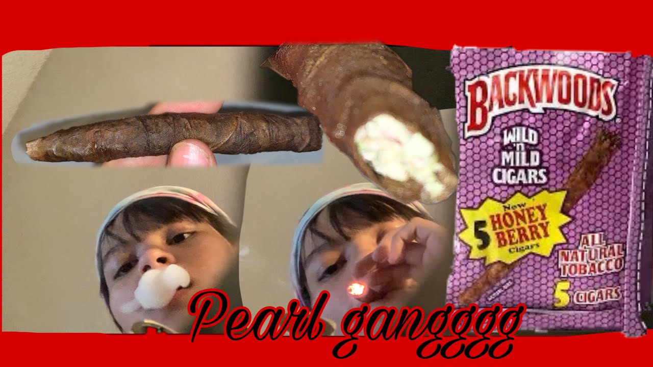 HOW TO ; ALWAYS PEARL THE BACKWOODS ‼️🍃 (beginner friendly)