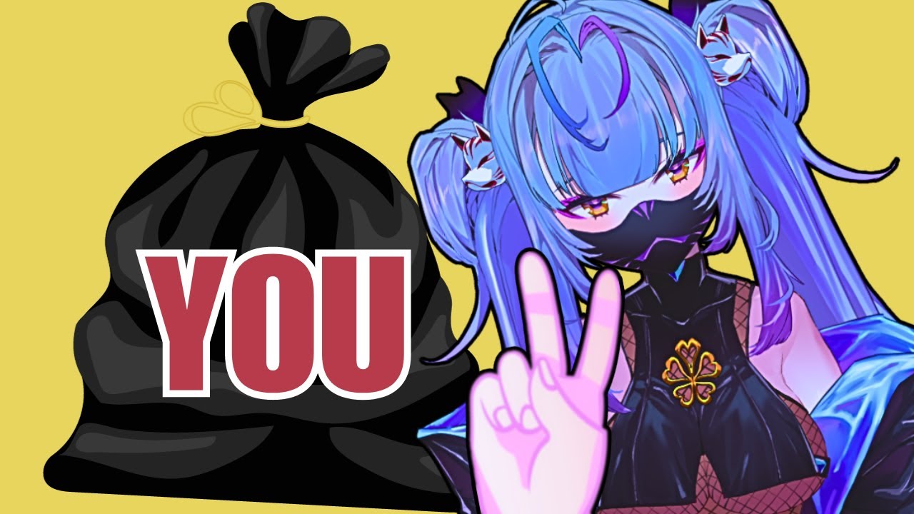 PUTTING YOU IN THE TRASH FOR MY DEBUT [Yae Yugiri | Debut Highlights]