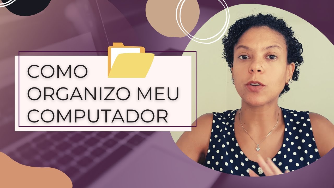 Como organizo os DOCUMENTOS no meu computador | Ferramentas de Gestão para o Esporte