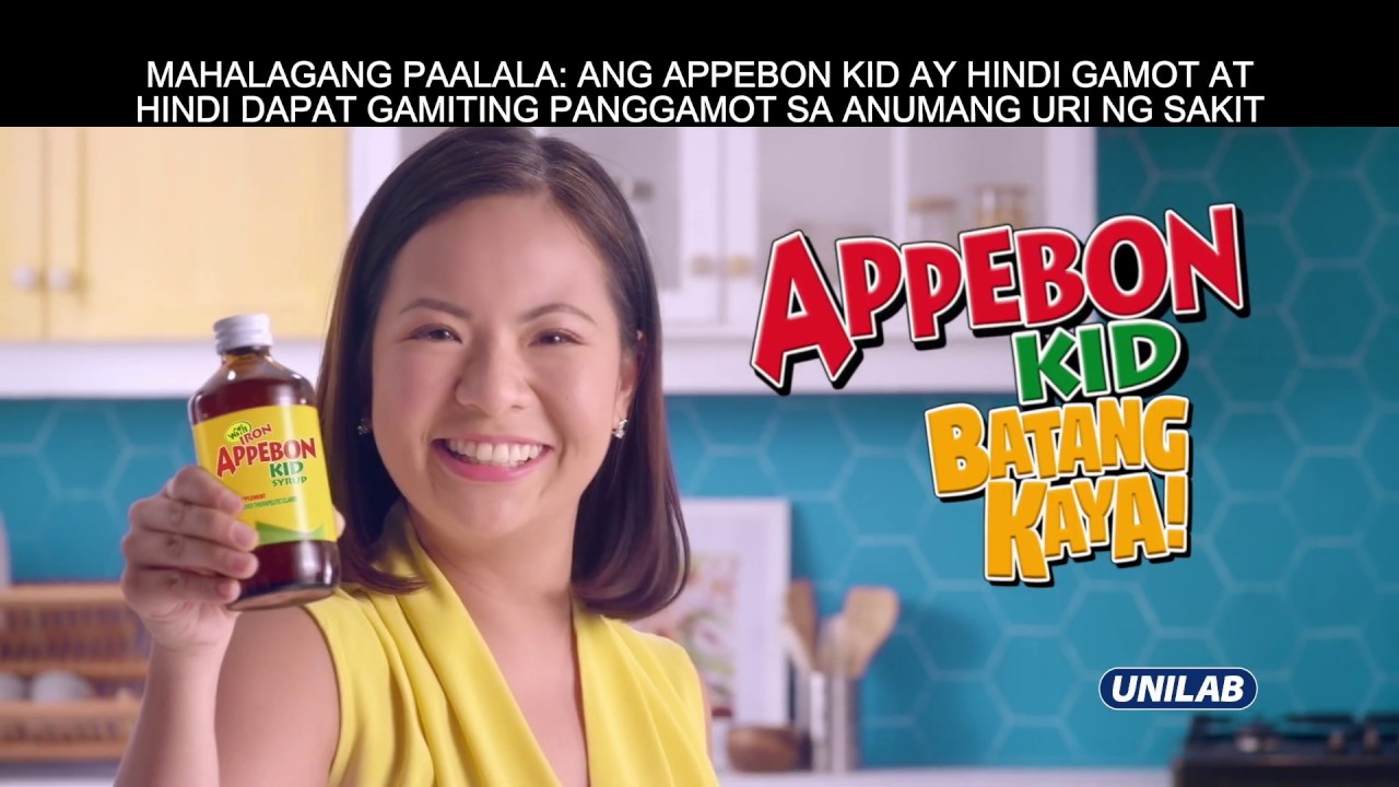 BONBON TVC