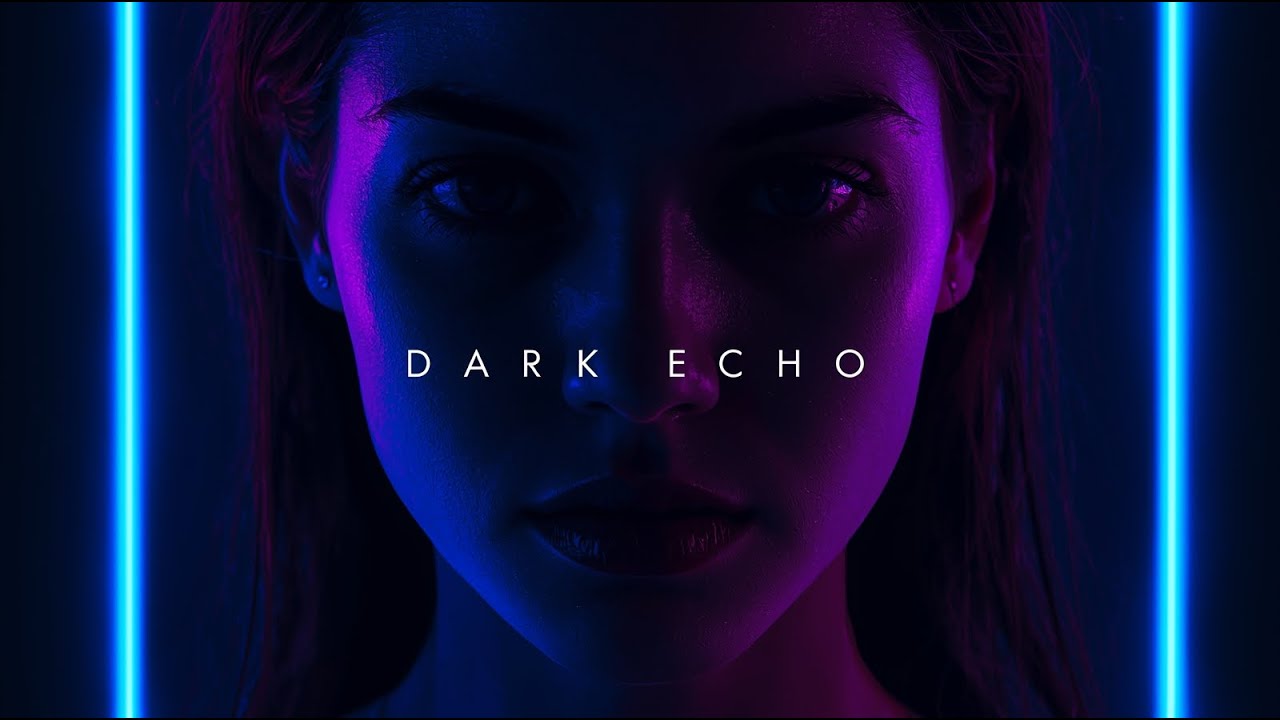 Dark Echo — Hypnotic Dark EDM with Deep Bass