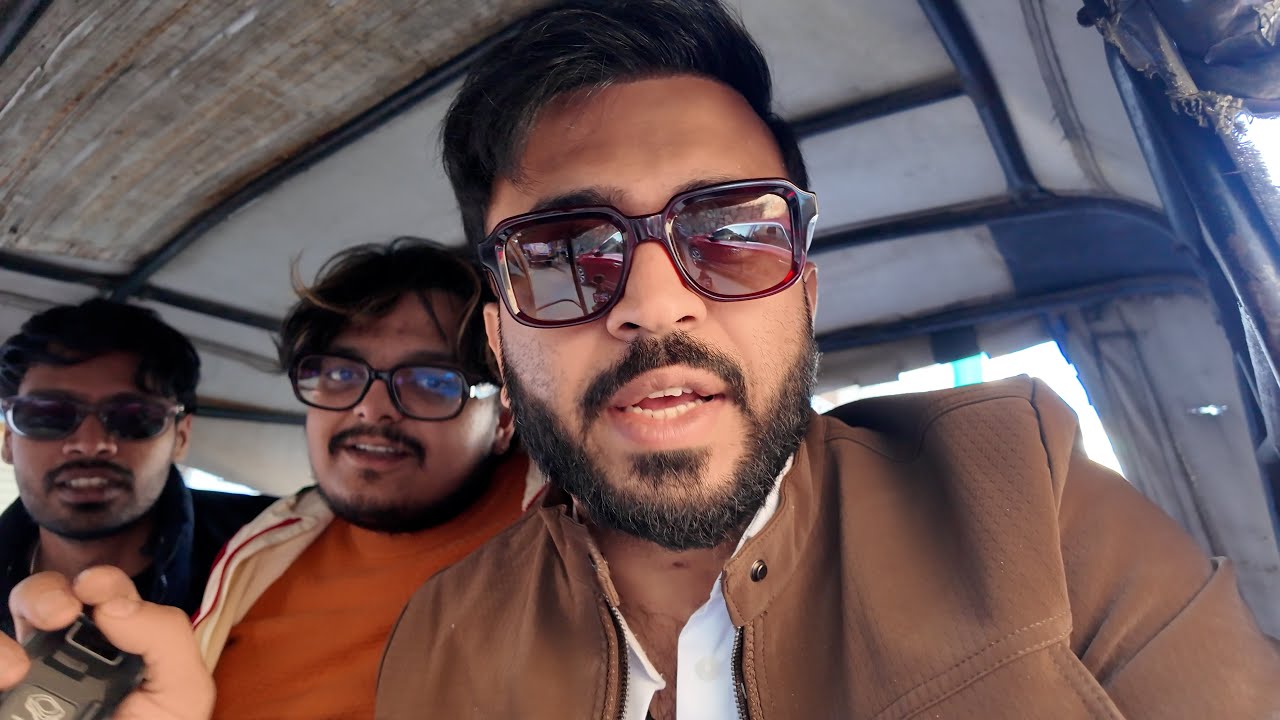 जय श्री साँवरिया सेठ | Udaipur Famous Spots | Vlog 15 | Bhavesh Manglanii