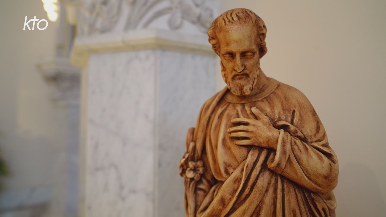La dévotion à saint Joseph au Canada : 400 ans d'histoire et d'intercession