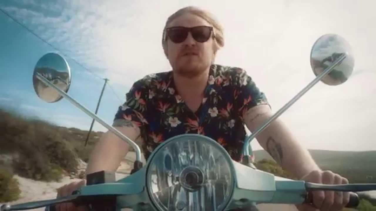 Francois van Coke - Die Skip ft. Laudo Liebenberg (Amptelike Musiek Video)