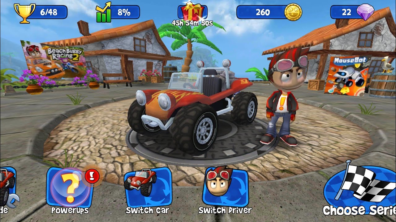 English  BB Racing : 😍 Excited stream | Playing Solo | Streaming with Turnip