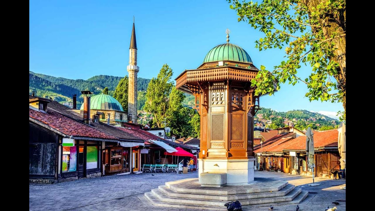 Bosnia in 7 days