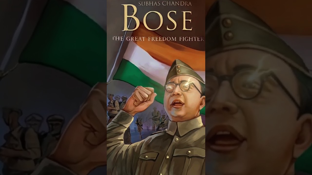 Netaji Ne Gandhi ko Kyo Chhoda|Why Subhash Chandra Bose Hate Gandhi Ji#gandhiji#subhashchandrabose