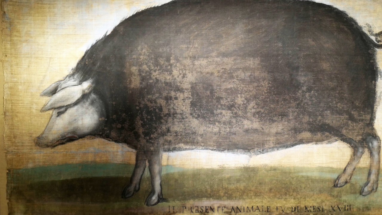 FRA BERNARDOS BREVIER 06