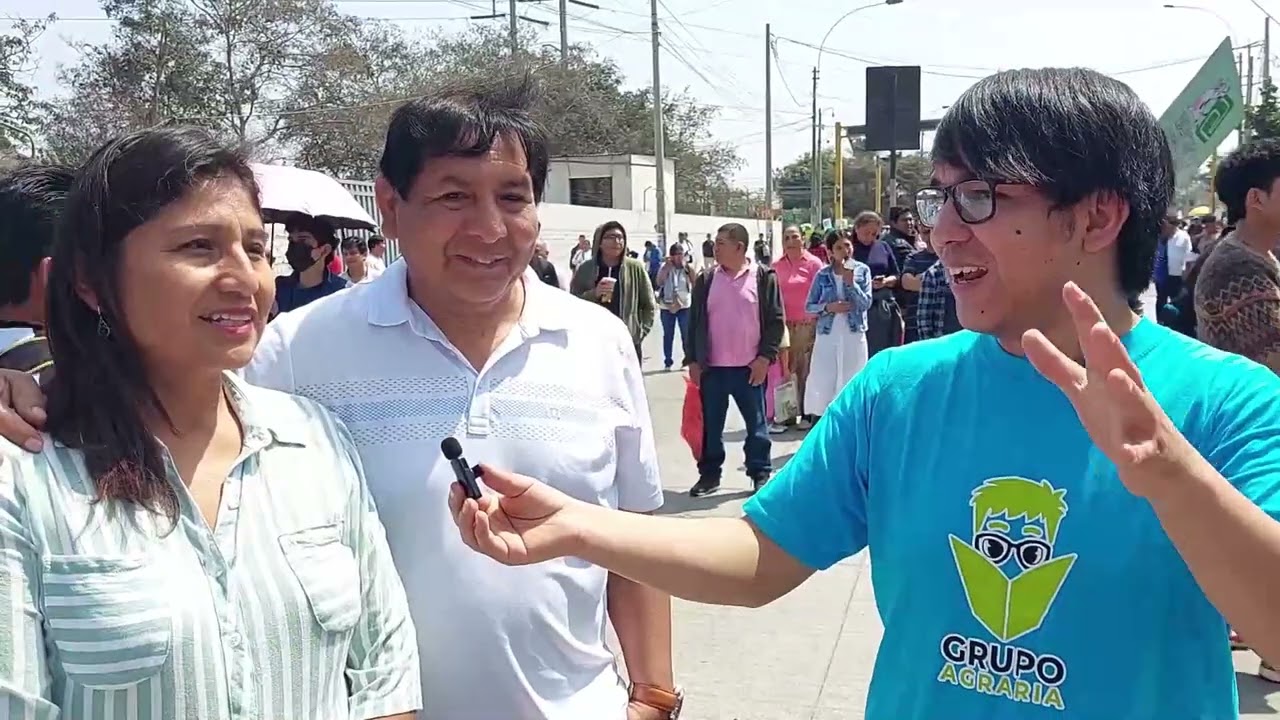 AGRARIA ADMISION 2023 - 2 - LO QUE NO SE VIÓ