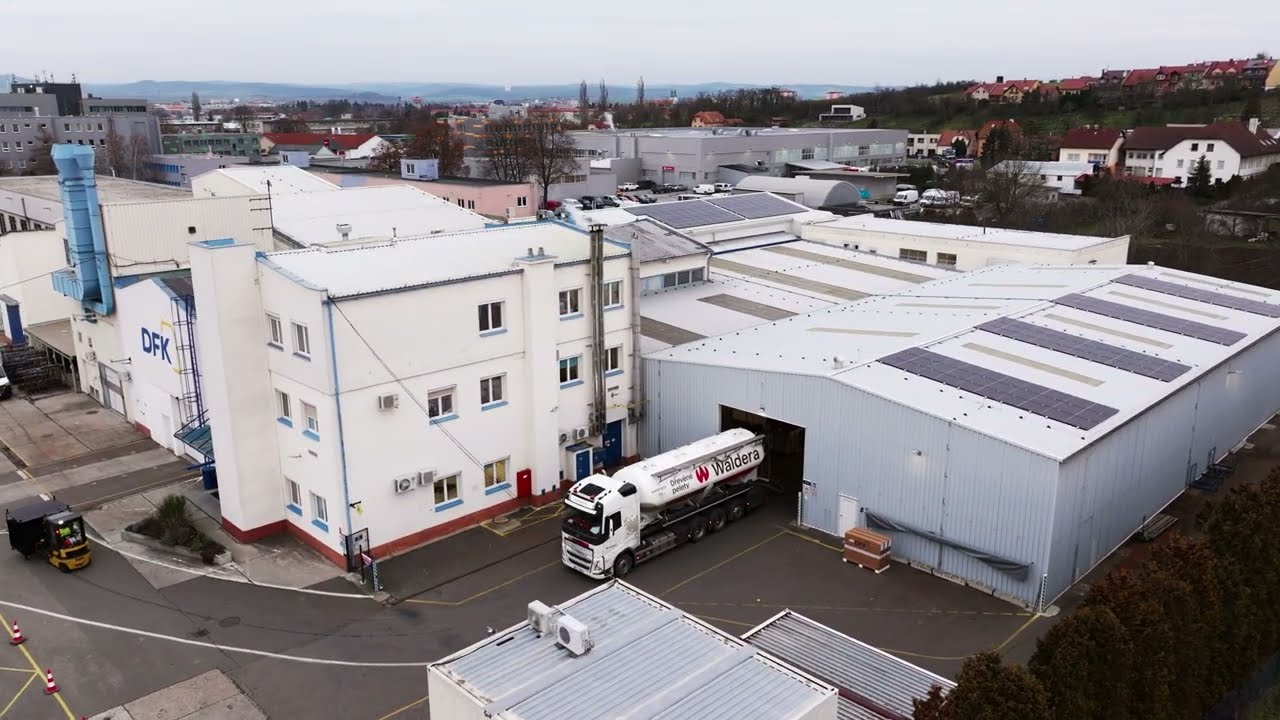 DFK CAB | Premium Cabins Made in the Heart of Europe