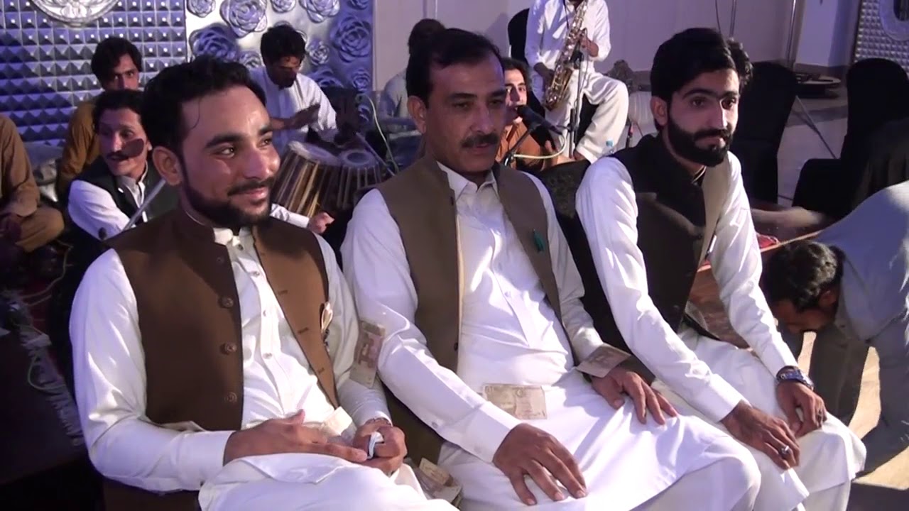 Paracha family wedding 21/10/2019 part 4