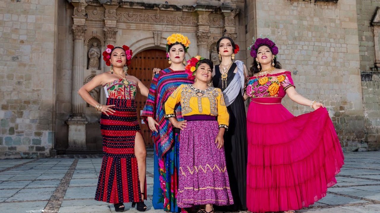 LA MARTINIANA (son tradicional)