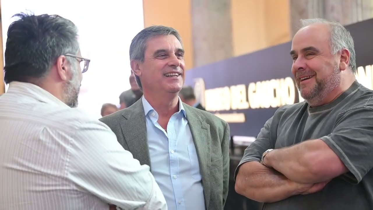 COFE 2026: Perspectivas, desafíos y nuevo convenio colectivo