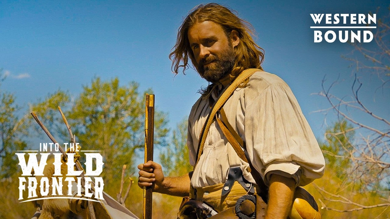 Heroes of the Frontier: Personal Codes of Honor | Into The Wild Frontier | Full Episodes