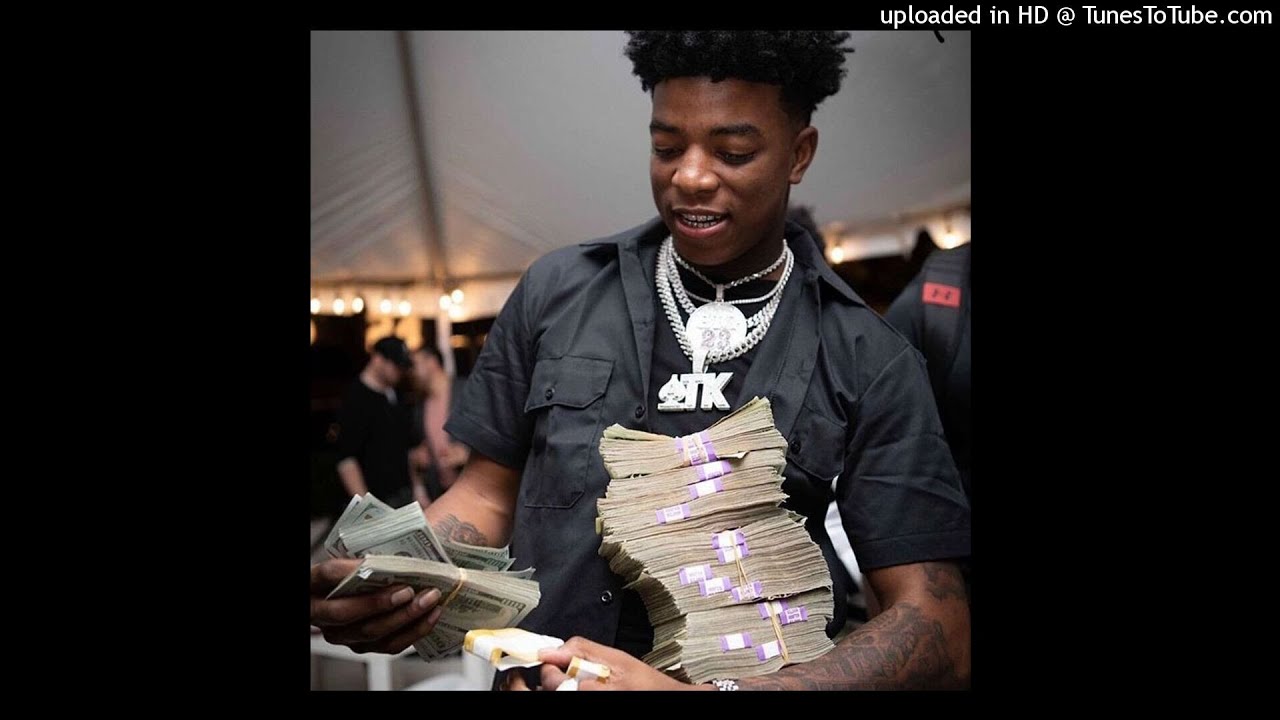(SAMPLE) Yungeen Ace Florida Type Beat 