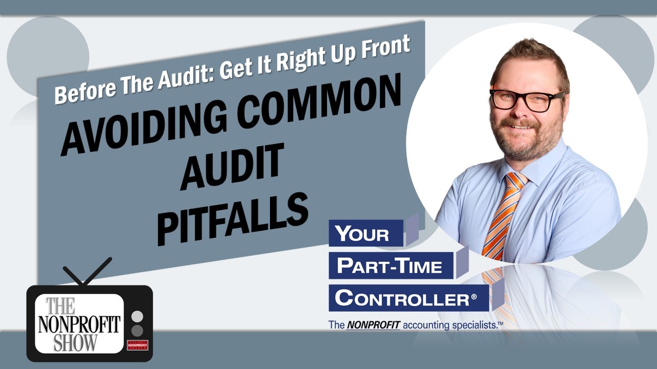 The Audit Roadmap Nonprofits Need: Tips Every Leader Should Know