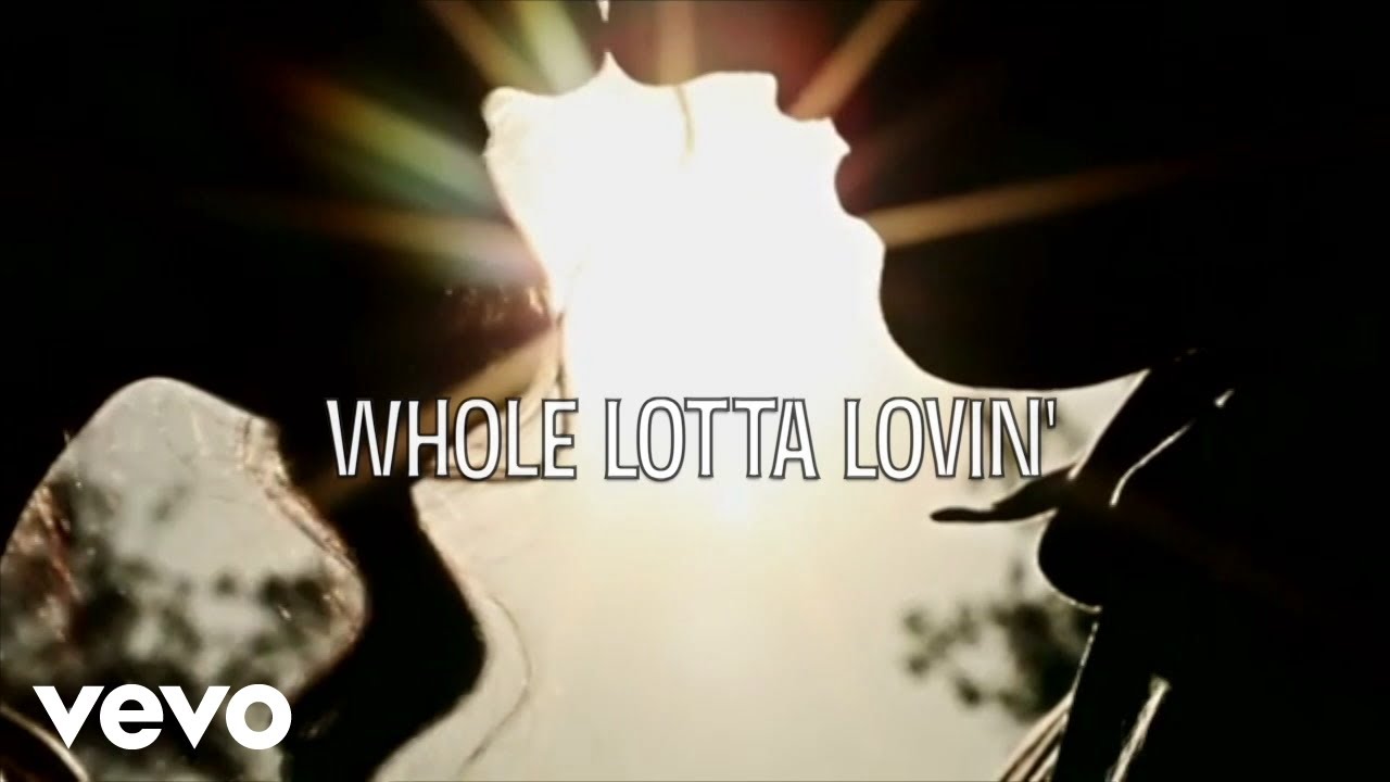 FrancisM - Whole Lotta Lovin' ft. Evil StepSisters
