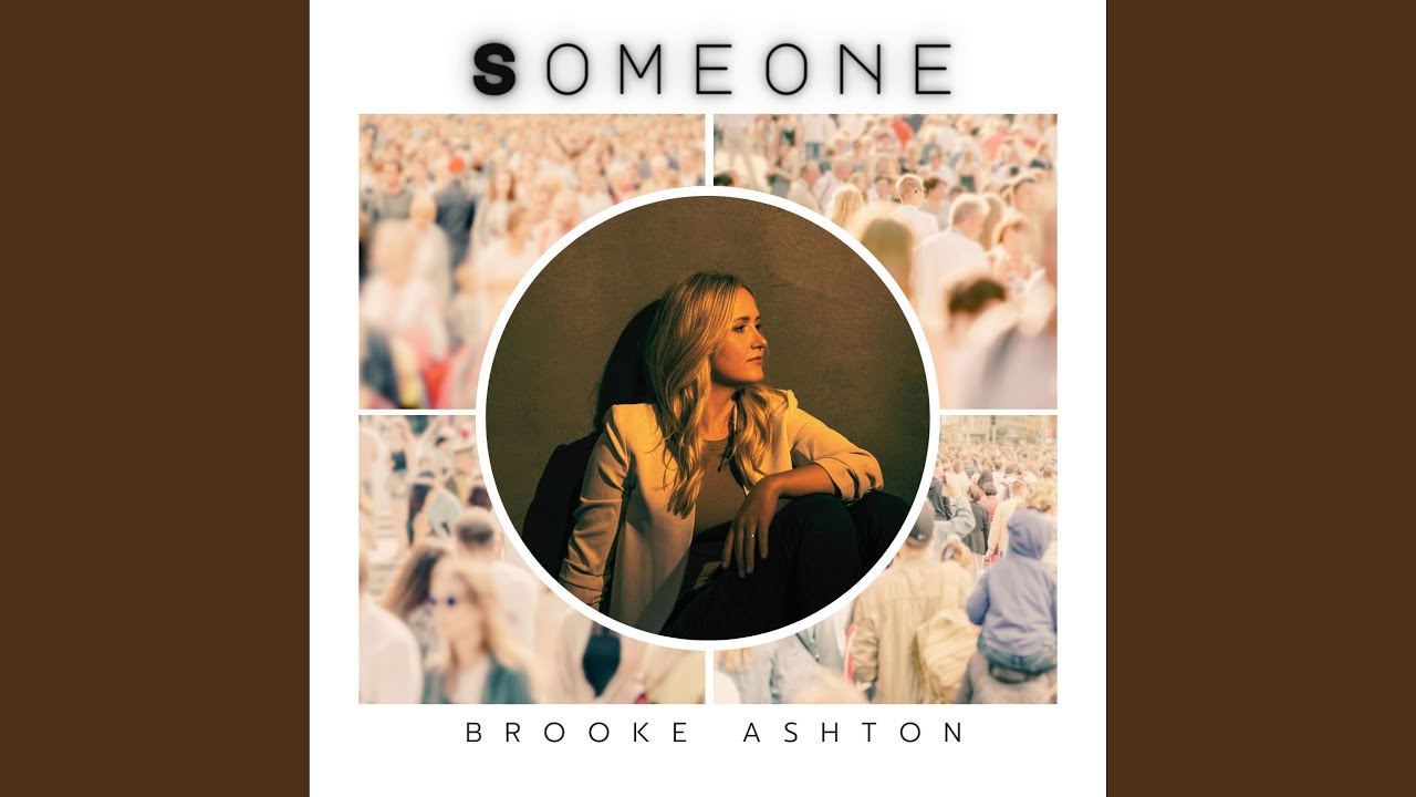 Someone