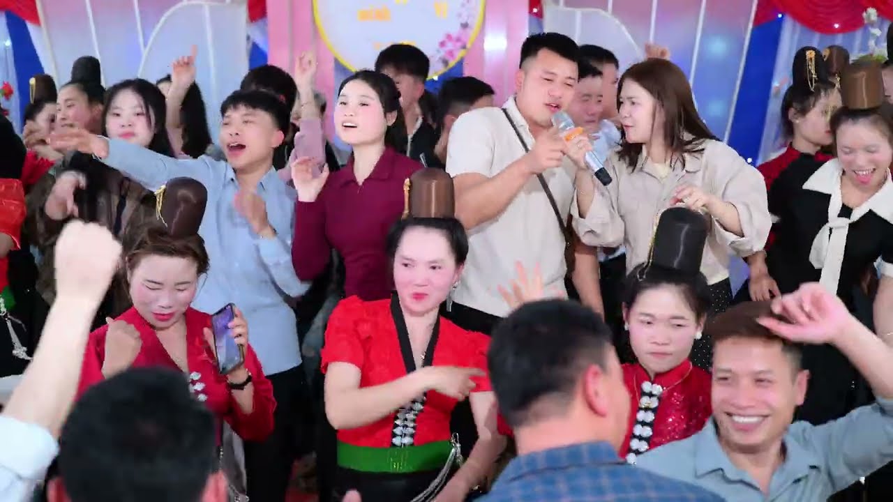 NHẢY CỰC CHÁY TẠI LTH CR TUẤN MINH - HÀ VI BẢN PỊN BAN XÃ CHIỀNG PHUNG CŨ 