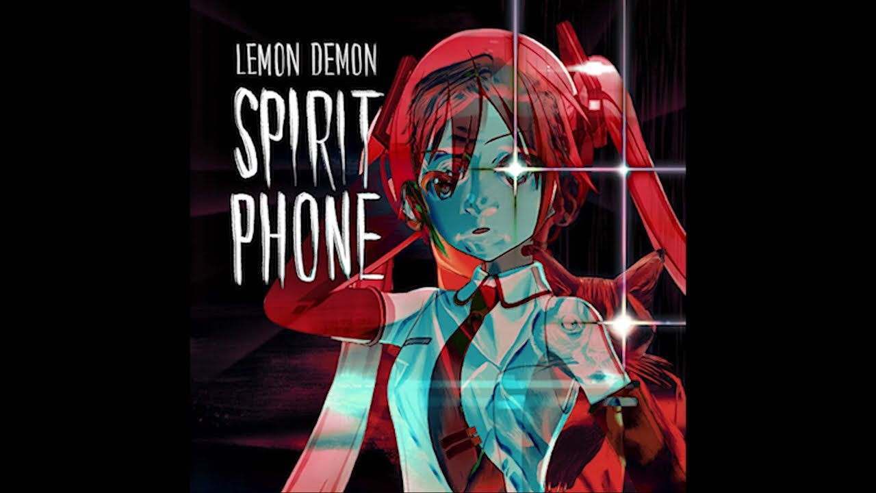 Touch-Tone Telephone | Miku Cover