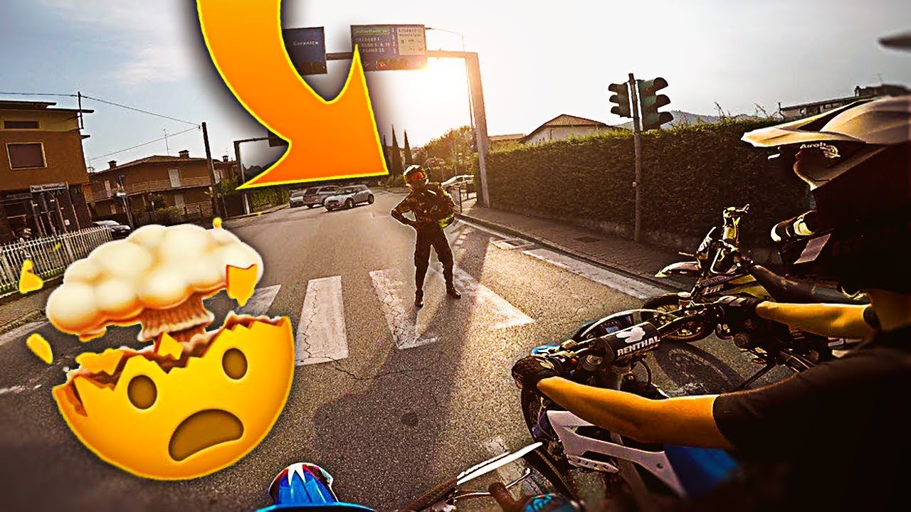 È SUCCESSO DI TUTTO! *GIRO EPICO*