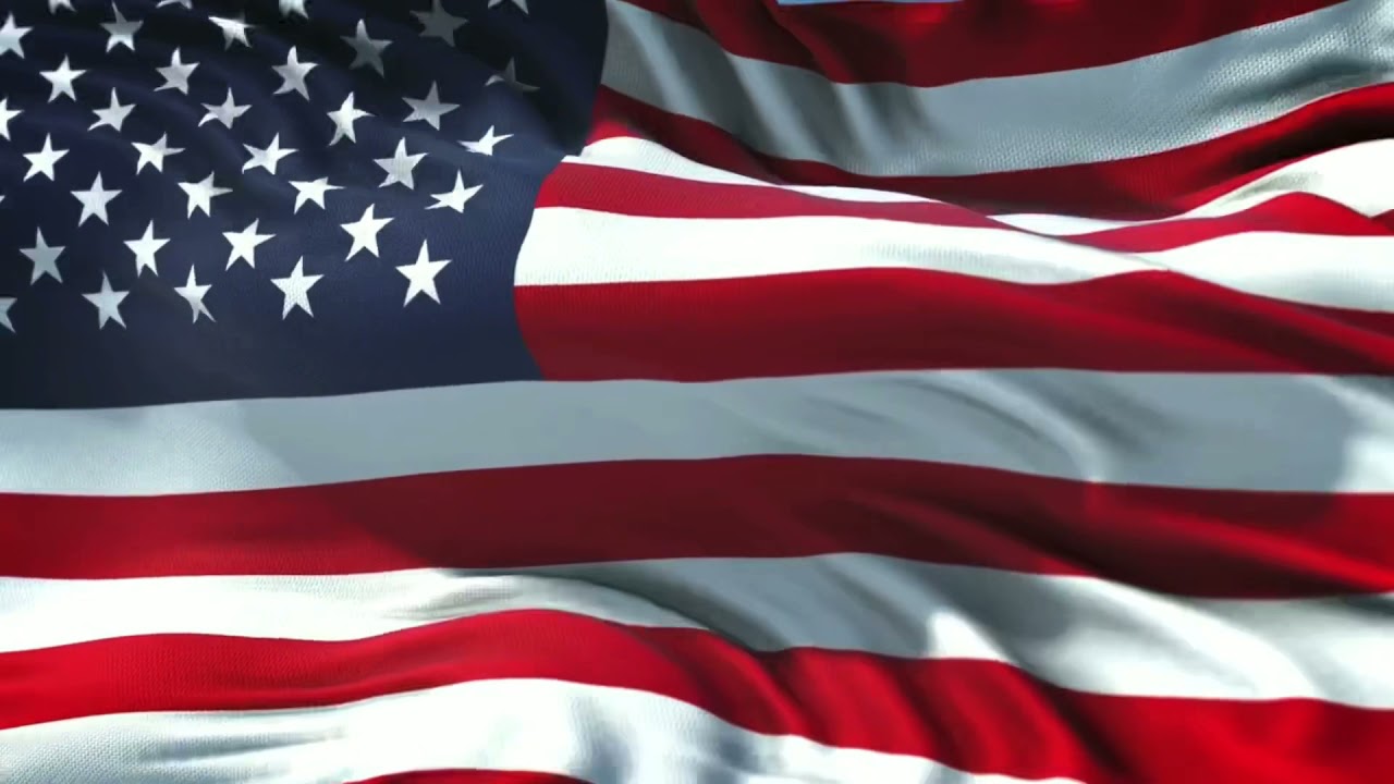 REAL AMERICAN (Rick Derringer)
