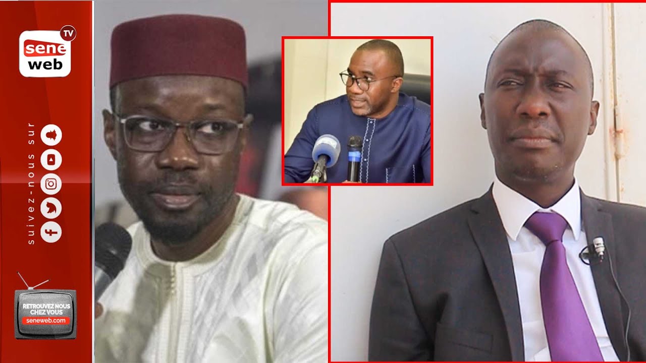 Attaques contre Sonko à Ziguinchor: la colère de Dame Mbodj: 