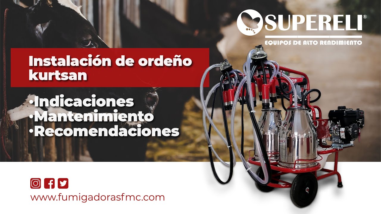 Ordeño Kurtsan
