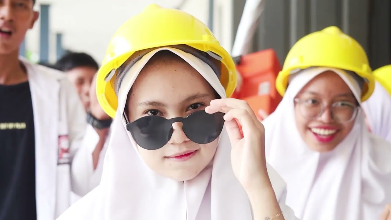 CATATAN AKHIR SEKOLAH SMK NEGERI 15 SAMARINDA ANGKATAN 2022