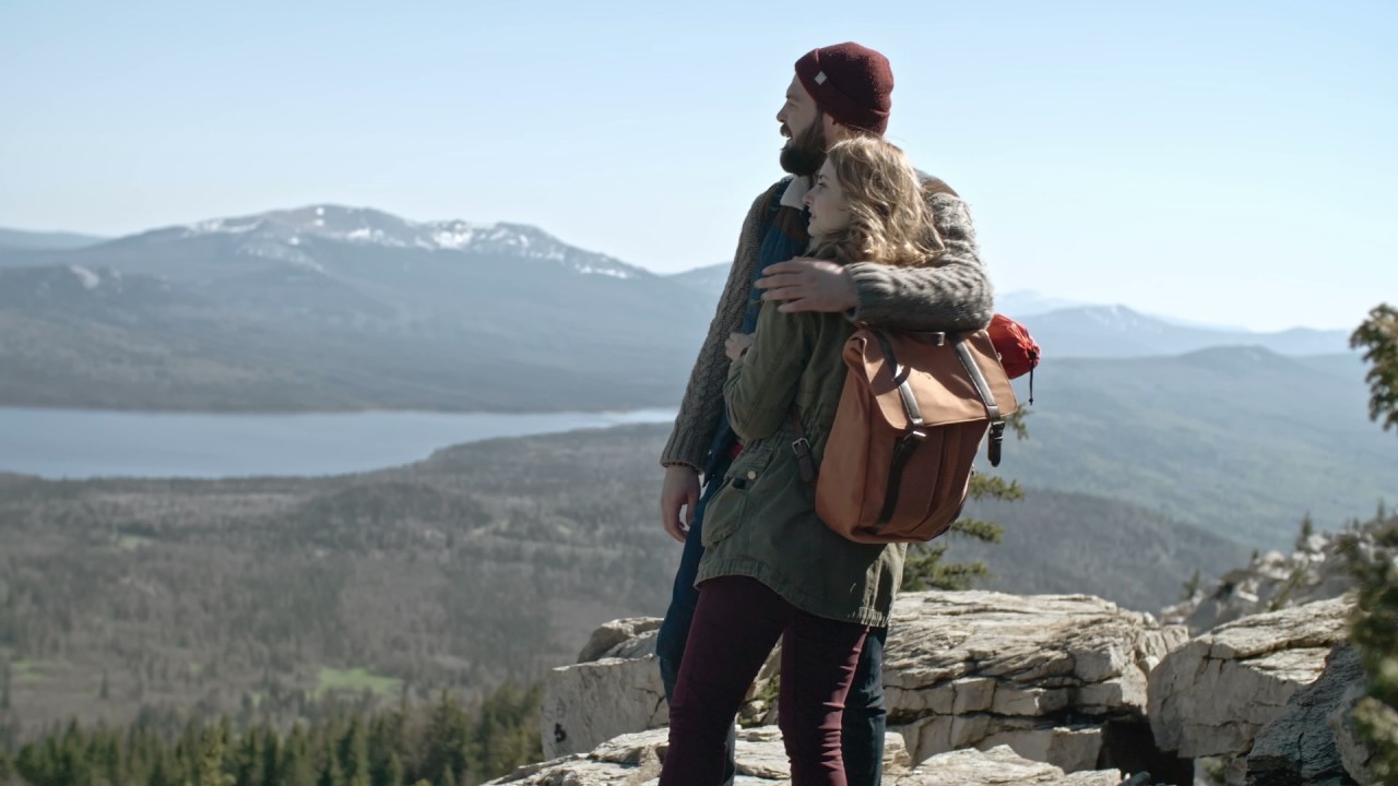 The Vancouver Outdoor Adventure & Travel Show: See It! Do It! Live It!