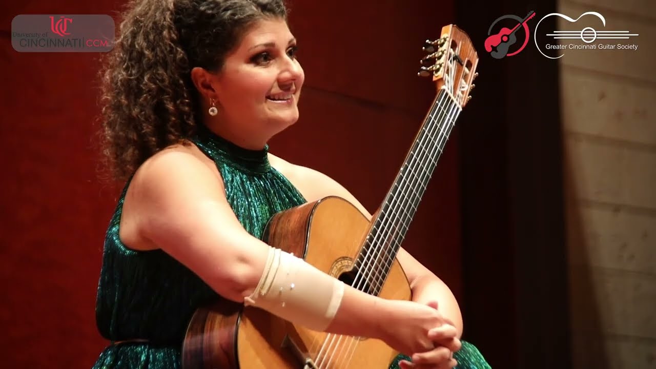 Gohar Vardanyan July 15 2024