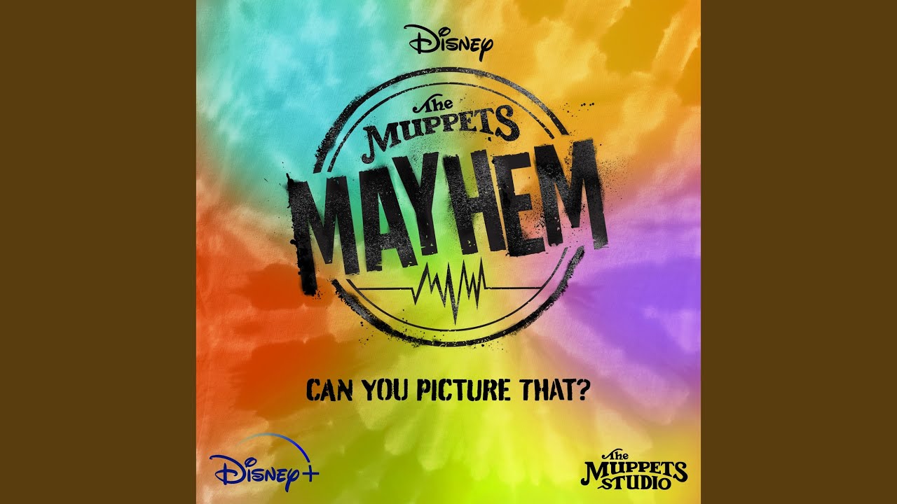 Can You Picture That? (From 