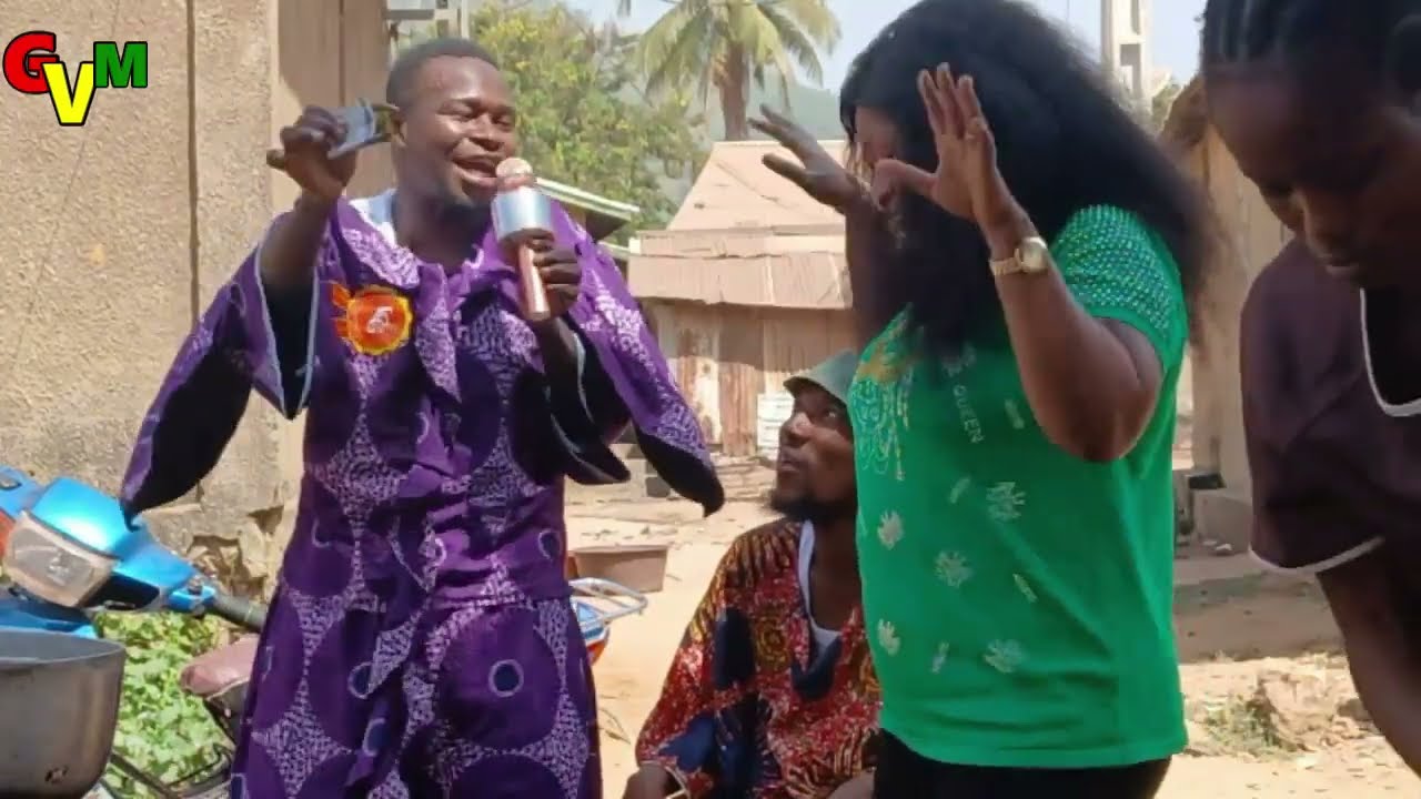 Ya pas un fou aventurier film complet de Mingo 😂🤣😂😂🤣