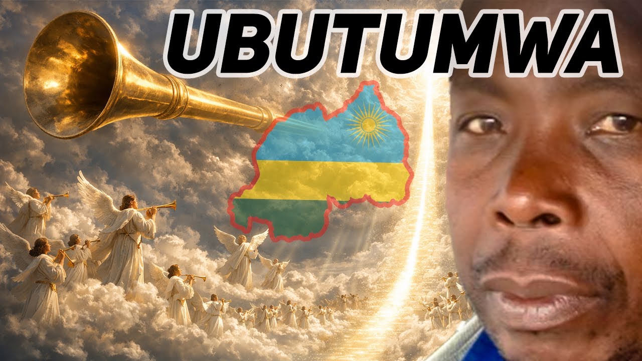 🚨BIRIHUTIRWA! Ahawe UBUTUMWA buhishura aho ABAKRISTO BENSHI BASHIRIYE! Inzira ngari niyo bahisemo😥