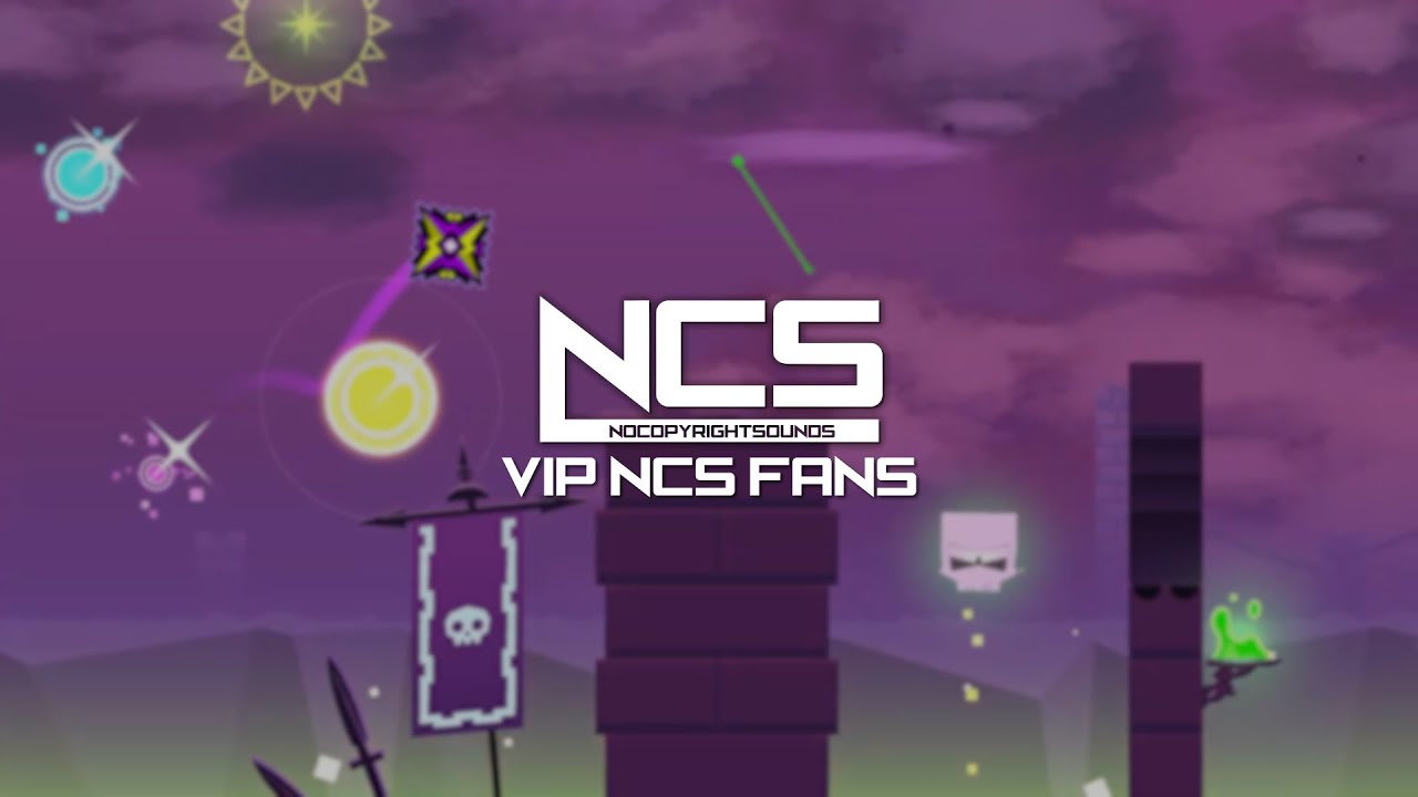 NCS x Geometry Dash: Volume 1 | Ranked by VNF