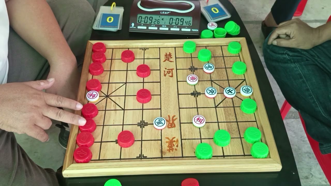 [ Sấm nổ giữa trời quang ] Hà Tiên Sinh quyết bẻ nanh cọp chân lùn và cái kết