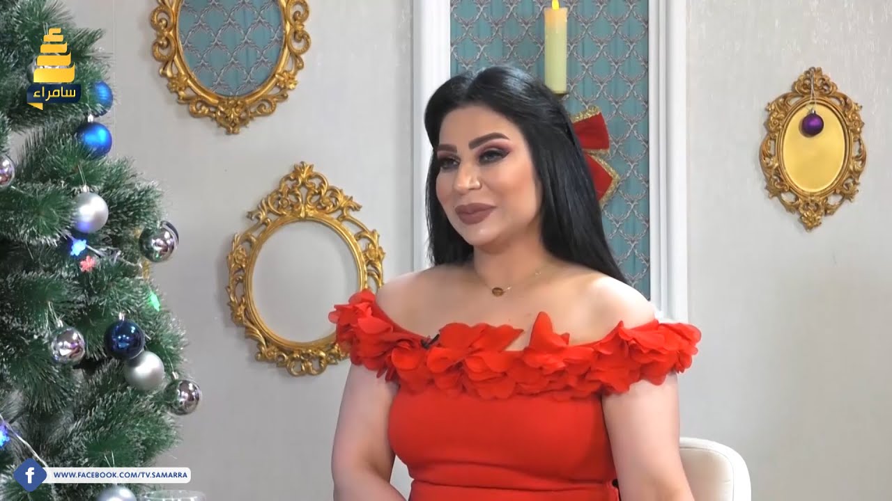 الفنانة المها تتحدث عن زوجها: التقى بي في احدى الحفلات وبعد 10 ايام طلب مني الزواج