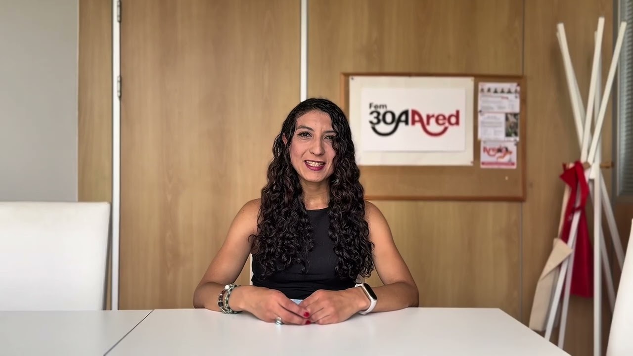 Testimoniales programa de inserción Fem Camí (largo)