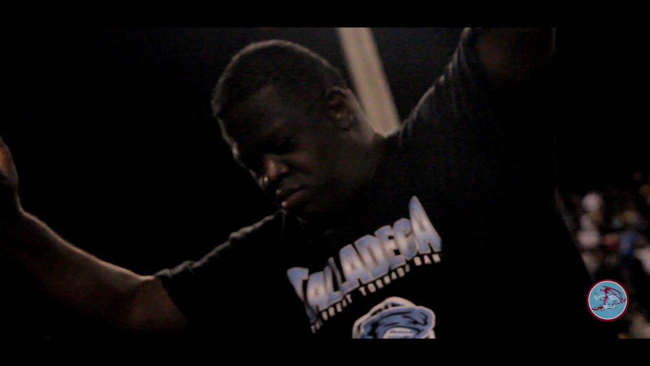Talladega College | I Think I Love Her by Gucci Mane | CRANKFEST 2019