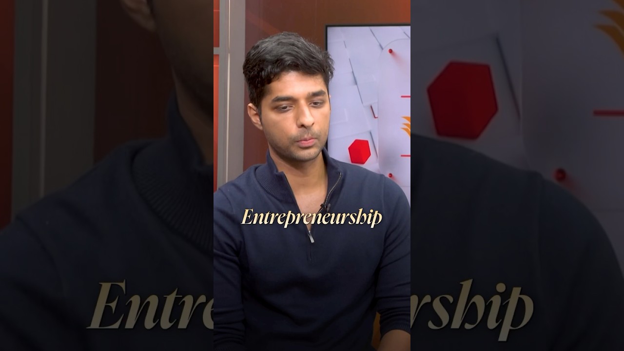 Business Finance vs Personal Finance #financewithsharan #shorts