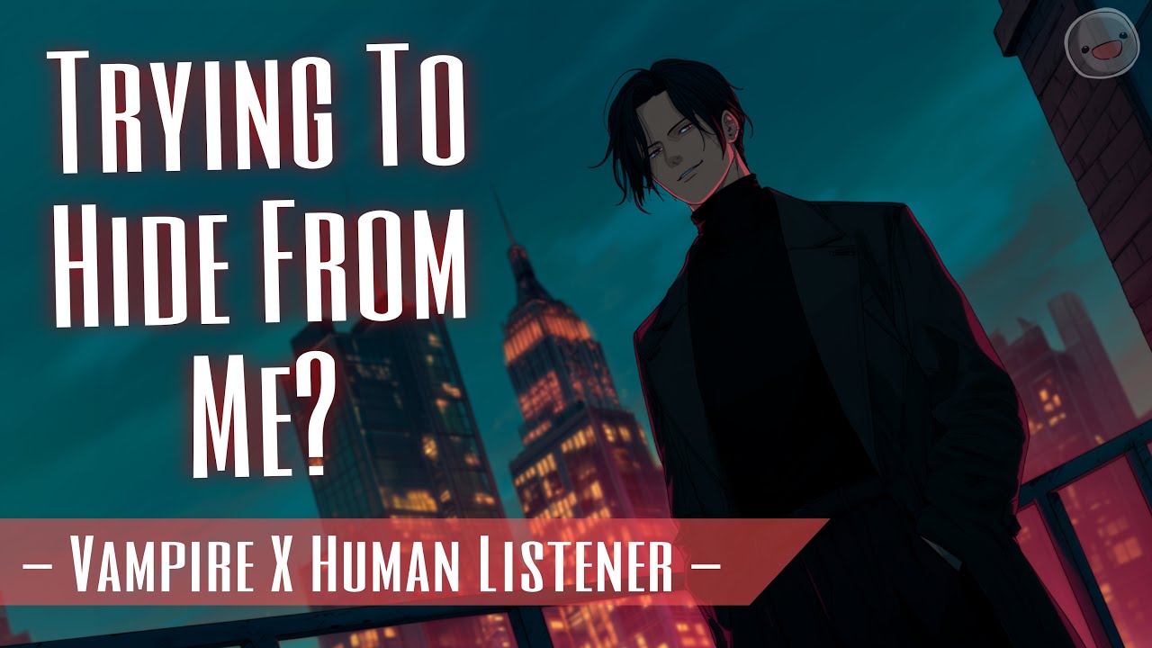 Лорд-вампир пробирается в твою спальню [Дом] [Аудиоролевая игра] [M4A]