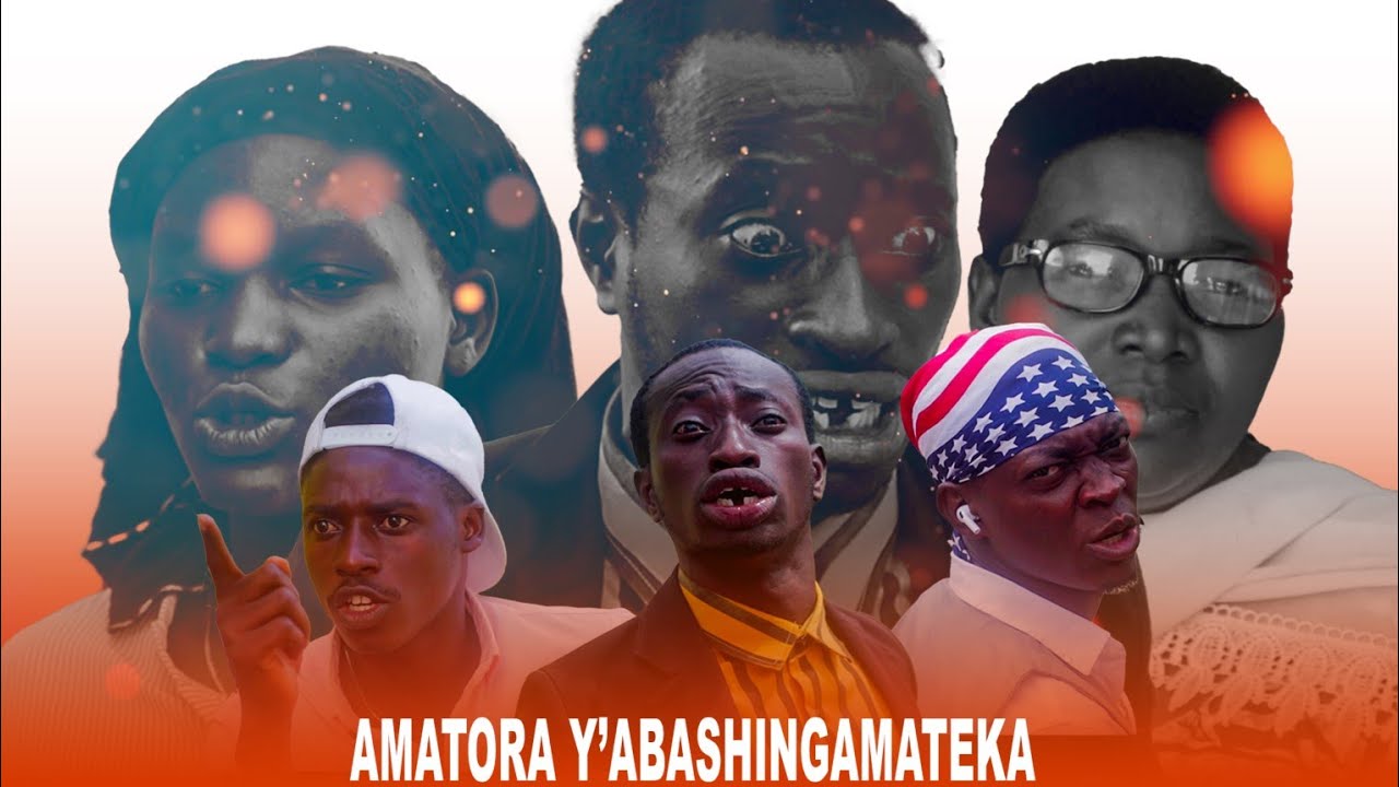AMATORA TWENGA NA BINWA NA MUKOMBOZI😂                               #binwa_comedy #comedy
