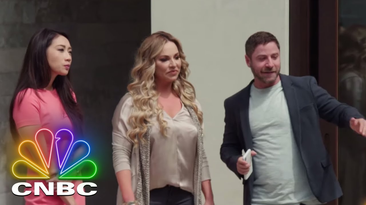 Listing Impossible: TRAILER - The Official Series Premiere Of 'Listing Impossible' | CNBC Prime
