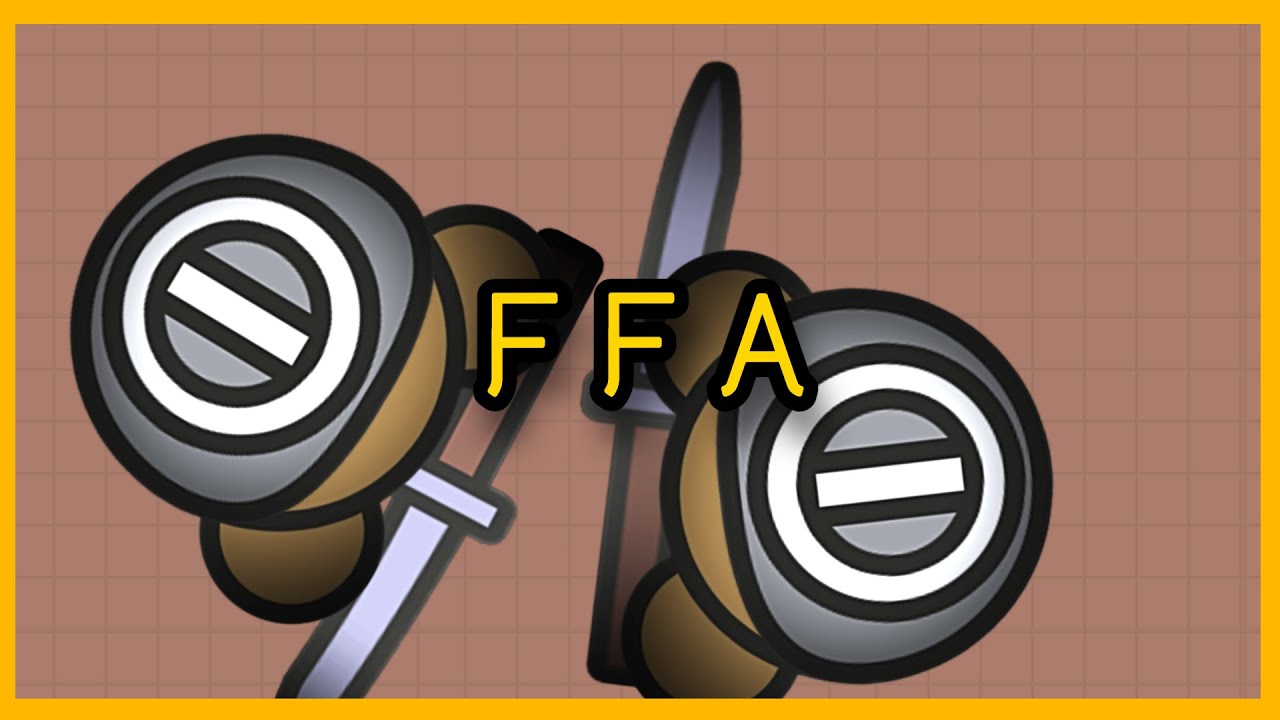 MooMoo.io - FFA | (Killing The Entire Server)