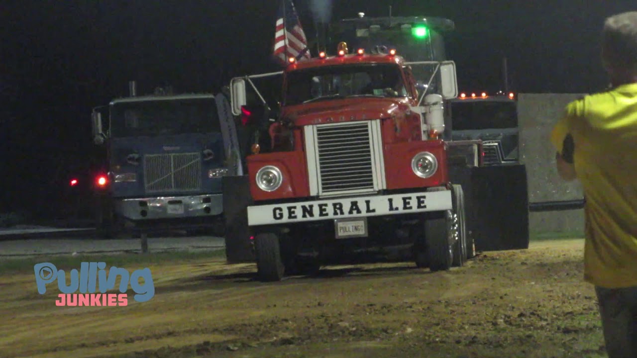 2020 Truck Pulling Fails And Wild rides! PullingJunkies