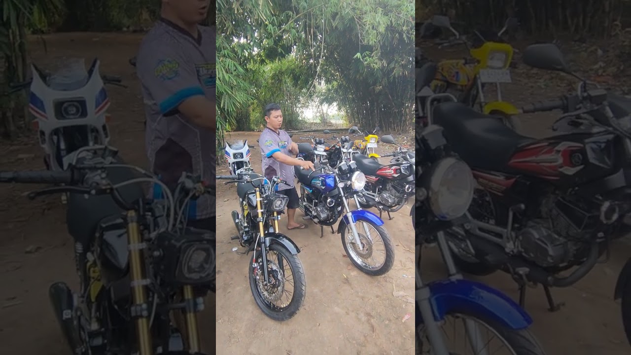 Termurah!!! jual beli RX king series Cikarang selatan silahkan hub admin wa 089696154496 #rxking