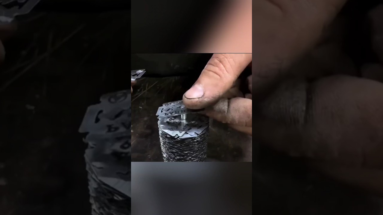 True Craftsmanship